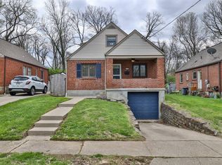 6839 Esther Ln, Cincinnati, OH 45243