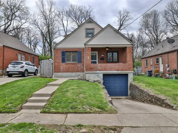 6839 Esther Ln, Cincinnati, OH 45243
