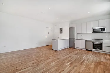 Rented by Akelius Real Estate Management