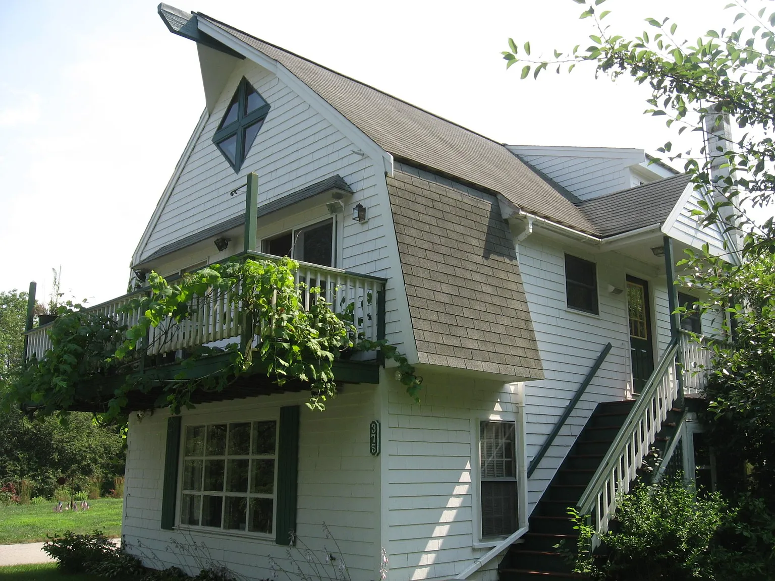 Washington St, Pembroke — Photo 1