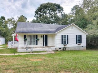 531 Sweetwater Rd, North Augusta, SC 29860
