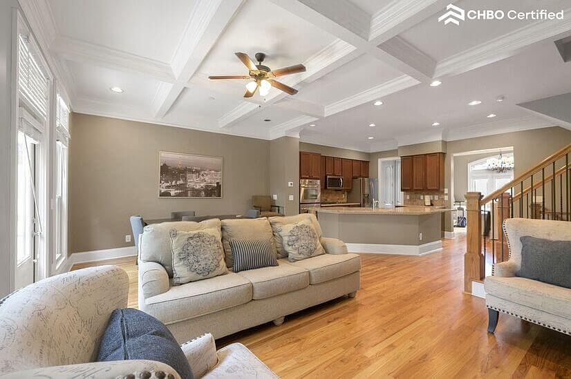 Furnished Rental in Atlanta, GA