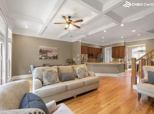 2486 Crescent Park Ct, Atlanta, GA 30339