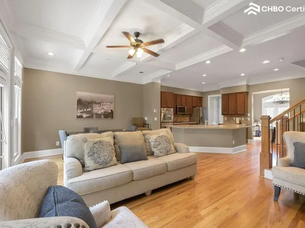 2486 Crescent Park Ct, Atlanta, GA 30339