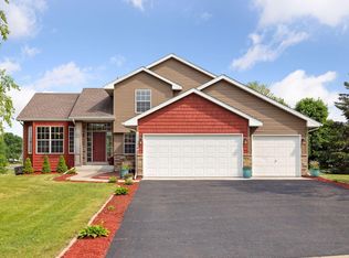 17574 Fieldfare Way, Farmington, MN 55024