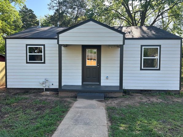 304 S Rogers St, Palestine, TX 75801