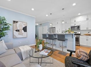 242 West Fifth Street Condominium, South Boston, MA 02127