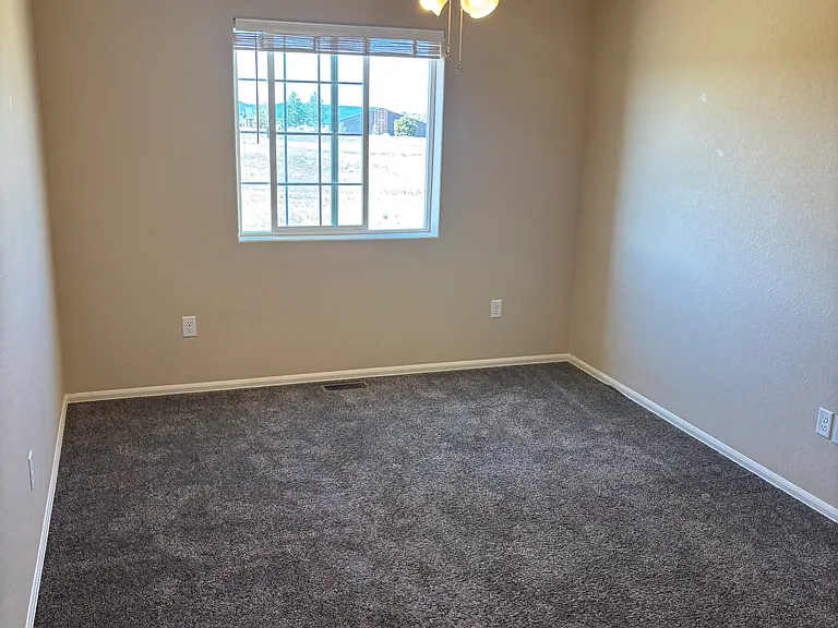 Bonus Room Area - View #2