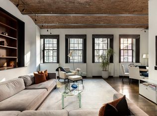 36 Bleecker St #2A, New York, NY
