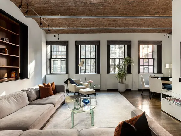 36 Bleecker St #2A, New York, NY 10012