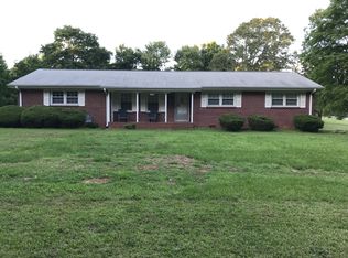 280 Grogan Rd, Inman, SC 29349