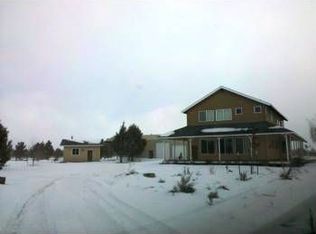 17460 Serenity Way, Bend, OR 97703