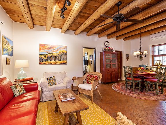 4th image of 612 Old Santa Fe Trl Suite B