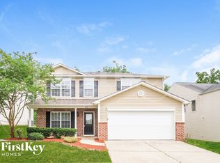 4518 Brimmer Place Dr, Kernersville, NC 27284