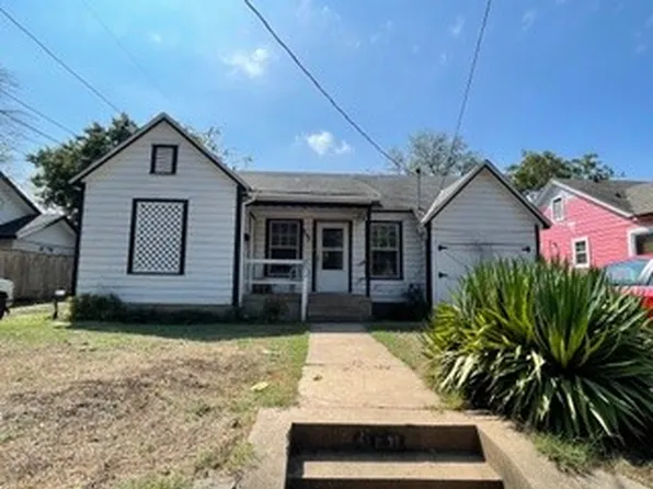 810 Winters St, Dallas, TX 75216