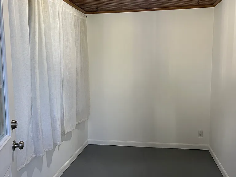 Mudroom