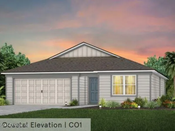 5513 BULLSEYE Circle, Jacksonville, FL 32244