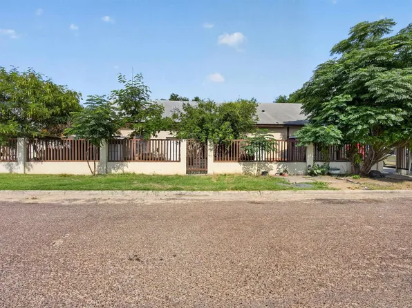 3501 Corpus Christi St, Laredo, TX 78043