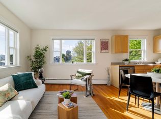 The Granview, Somerville, MA 02143