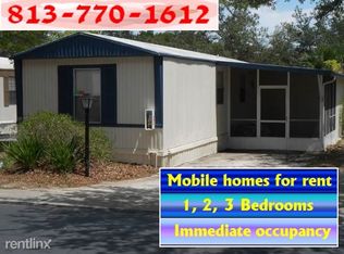 6817 N Habana Ave LOT 47, Tampa, FL 33614