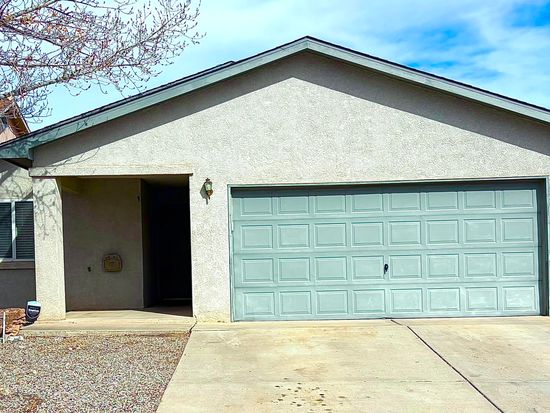 531 Sedona Meadows Dr NE, Rio Rancho, NM 87144