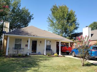 320 Audubon Cir, Brandon, MS 39047