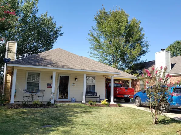 320 Audubon Cir, Brandon, MS 39047