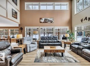111 Crystal Springs Dr, Crystal Springs, AB T0C2V0