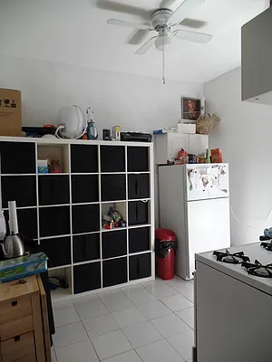 Rented by Keller Williams NYC | media 14