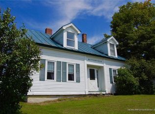 51 Scammon Rd, Madrid Twp, ME 04966