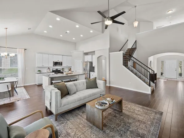 10902 Owyhee Vw, Austin, TX 78754