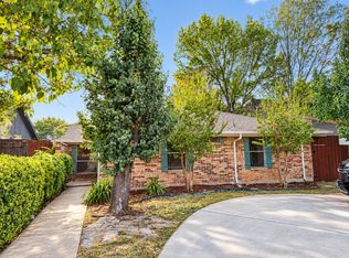 17922 Hillcrest Rd, Dallas, TX 75252