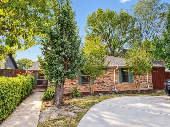 17922 Hillcrest Rd, Dallas, TX 75252