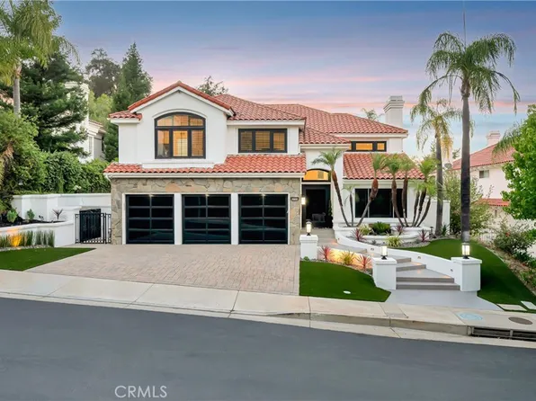 3793 Camino Codorniz, Calabasas, CA 91302