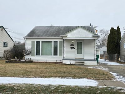 29754 Rosslyn Ave, Garden City, MI, 48135