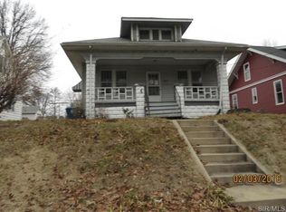 3318 Jackson St, Alton, IL 62002