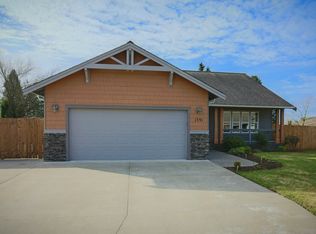 1391 Myers Dr, Ferndale, WA 98248