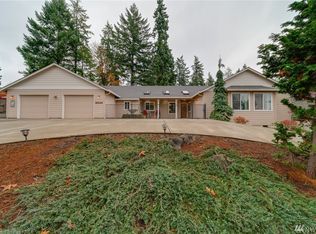 2336 W Castleman St, Longview, WA 98632