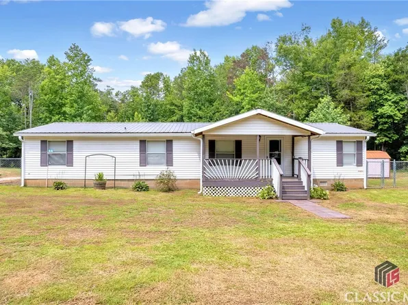 903 Wilson Cemetery Road, Nicholson, GA 30565
