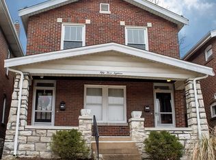 5318 Itaska St, Saint Louis, MO