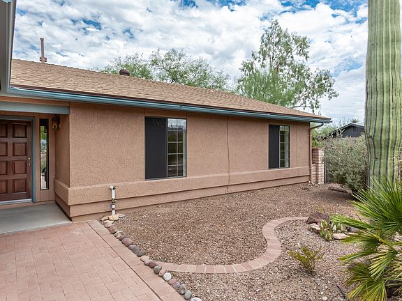 2nd image of 4690 N Calle Llanura