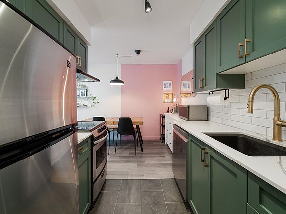 5th image of 1169 Nelson St #403