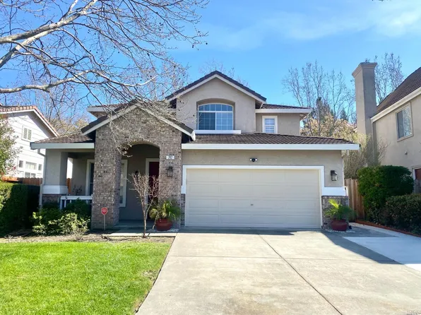 717 Emerald Bay Drive, Fairfield, CA 94534