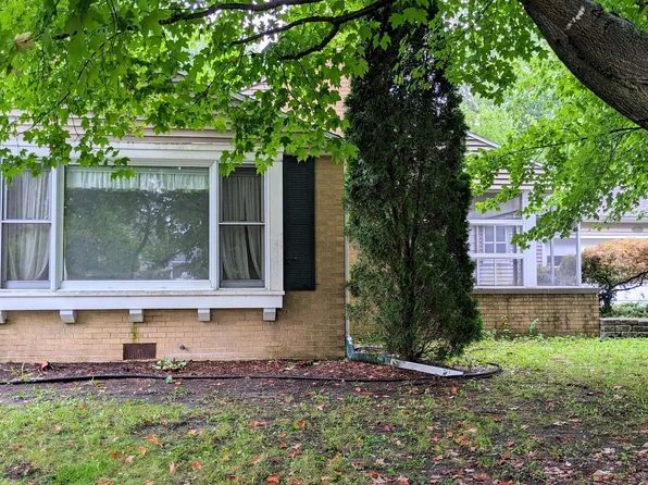 1361 Glendale Ave, Saginaw, MI 48638