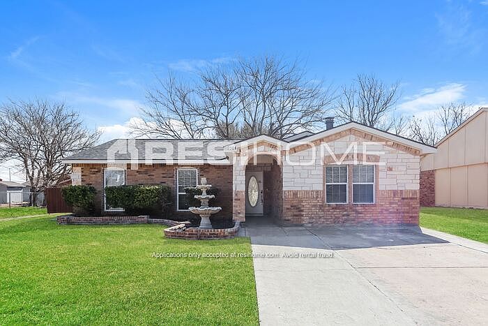 1st image of 9504 Cutleaf Ct