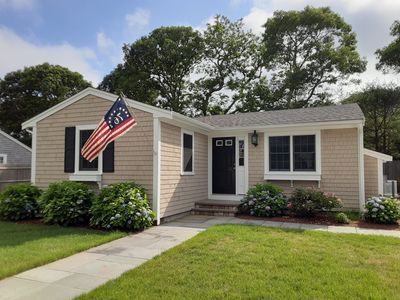 8 Winding Way, Harwich Port, MA, 02646