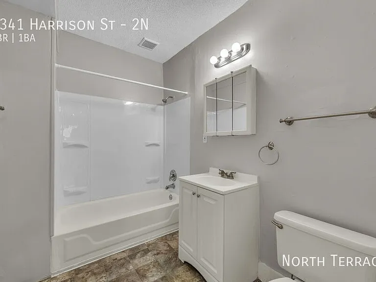 4341 Harrison St #2N — Photo 12