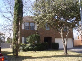 13602 Possum Hl, San Antonio, TX 78232