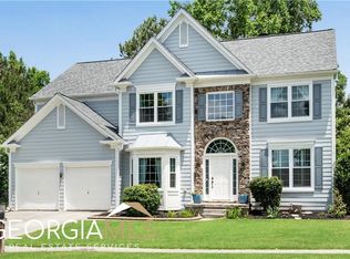 530 Ashland Pkwy, Woodstock, GA