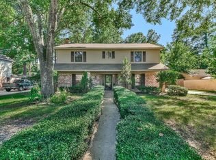 13427 Tall Forest Dr, Cypress, TX 77429
